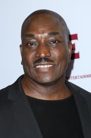 Clifton Powell