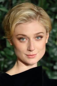 Elizabeth Debicki