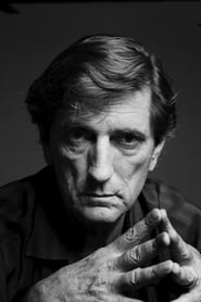 Harry Dean Stanton