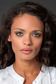 Kandyse McClure