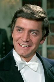 Patrick Mower