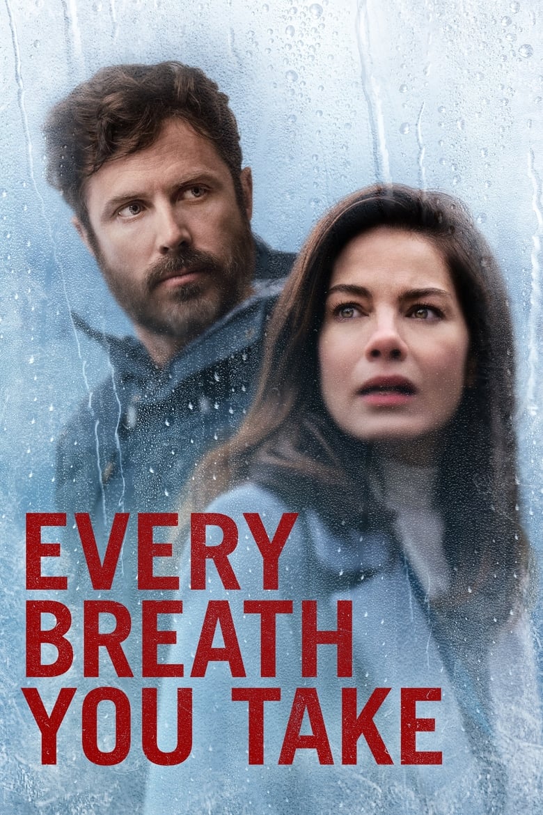 دانلود فیلم Every Breath You Take 2021 نفسی که می کشیم