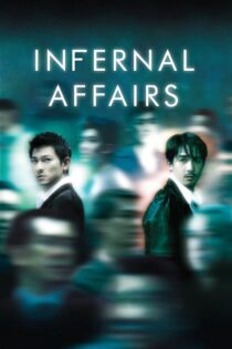 دانلود فیلم Infernal Affairs 2002 اعمال شیطانی