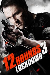 دانلود فیلم ۱۲ Rounds 3: Lockdown 2015 قفل کردن