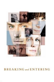 دانلود فیلم Breaking and Entering 2006 شکستن و وارد شدن