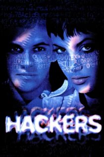 دانلود فیلم Hackers 1995 هکرها