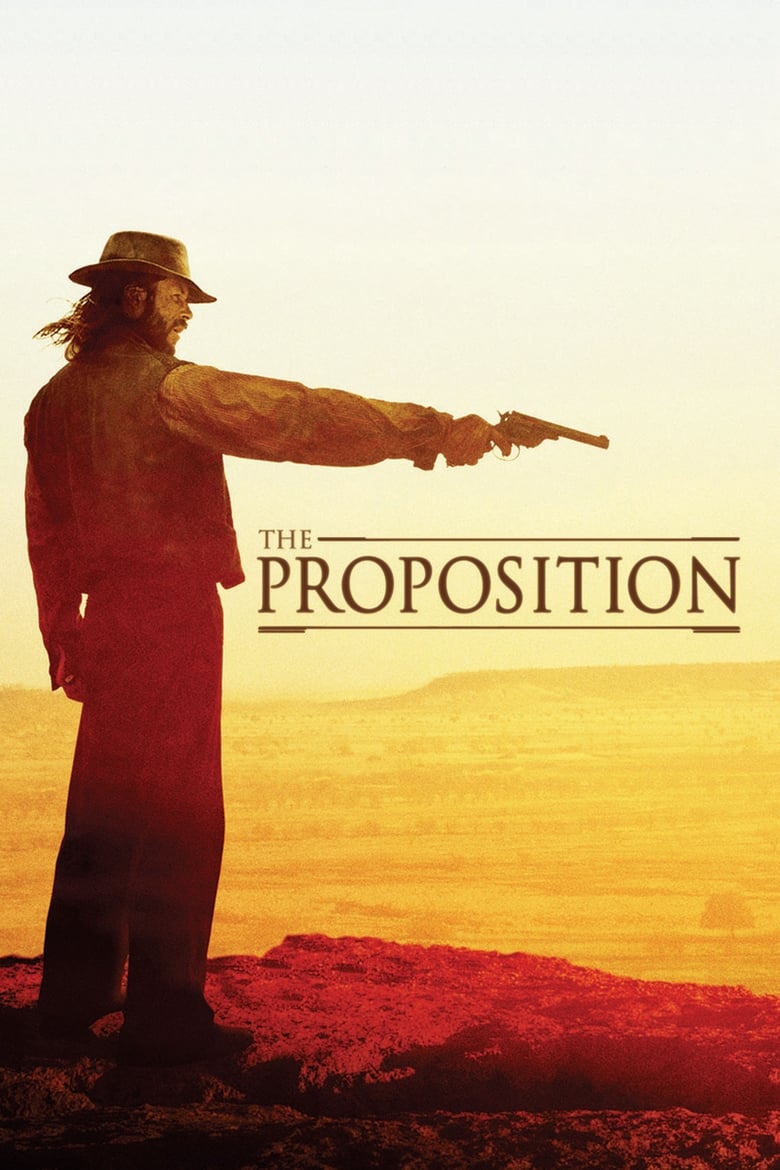 دانلود فیلم The Proposition 2005 پیشنهاد