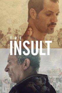 دانلود فیلم The Insult 2017 اهانت