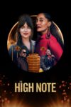 دانلود فیلم The High Note 2020 یادداشت عالی