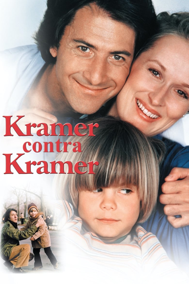 دانلود فیلم Kramer vs. Kramer 1979 کریمر علیه کریمر