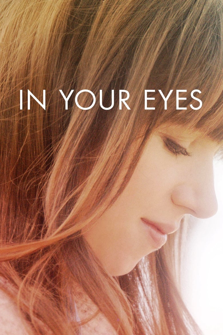 دانلود فیلم In Your Eyes 2014 در چشم شما