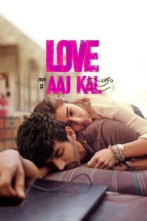 دانلود فیلم Love Aaj Kal 2020 عشق امروزی