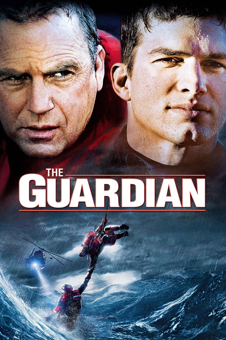 دانلود فیلم The Guardian 2006 محافظ