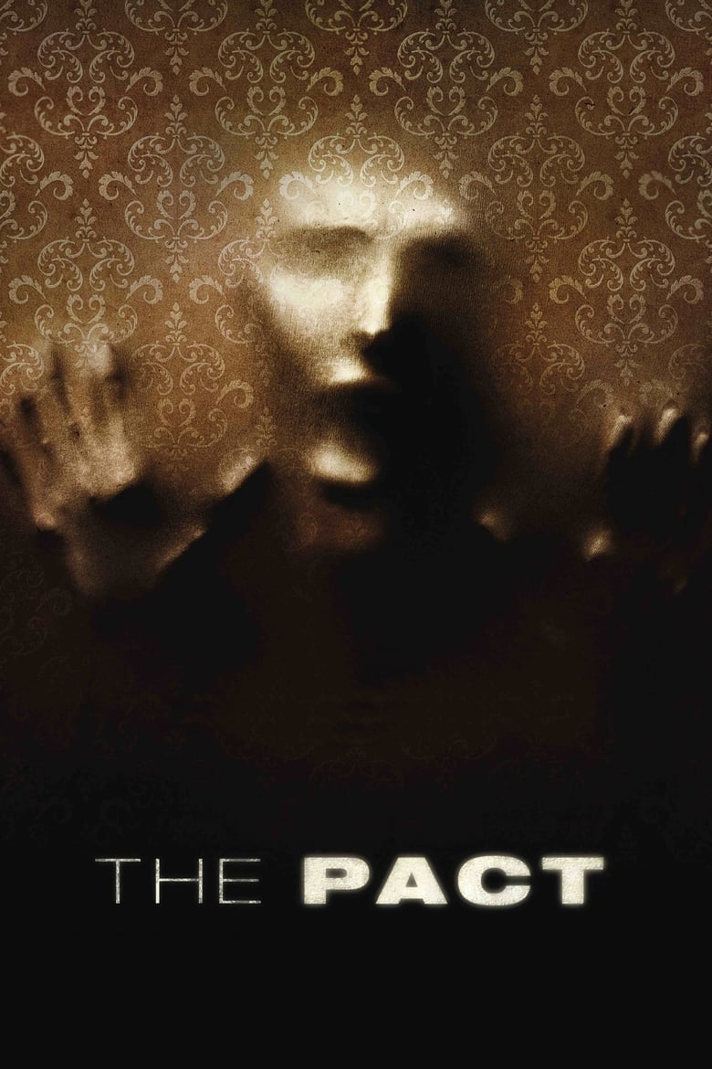 دانلود فیلم The Pact 2012 پیمان