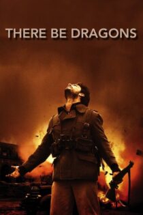 دانلود فیلم There Be Dragons 2011 اژدها ها وجود دارند