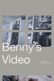 دانلود فیلم Benny’s Video 1992 ویدئوی بنی