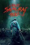 دانلود فیلم Crazy Samurai Musashi 2020 سامورایی موساشی شگفت انگیز