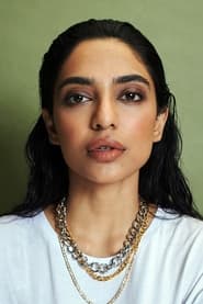 Sobhita Dhulipala