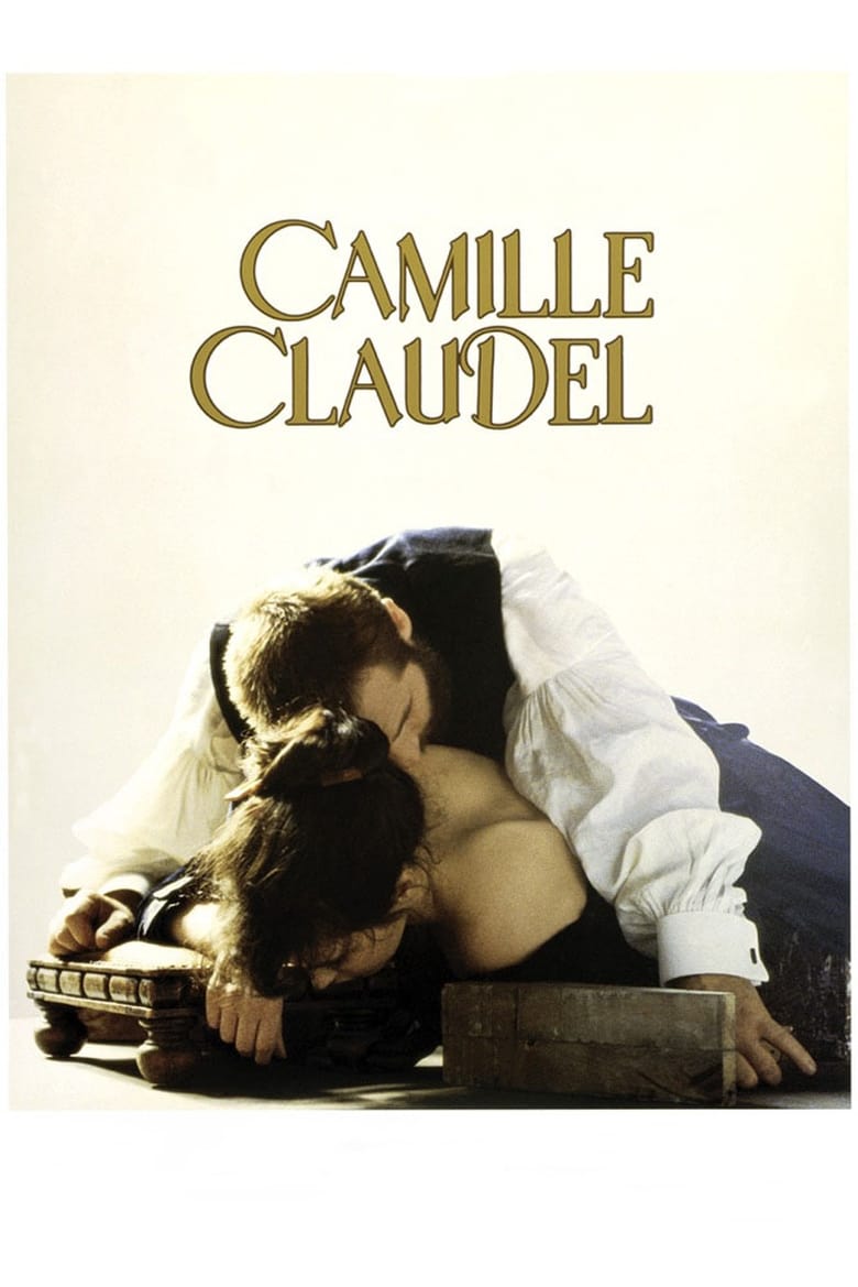 دانلود فیلم Camille Claudel 1988 کامی کلودل