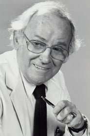 Barnard Hughes