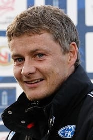 Ole Gunnar Solskjaer