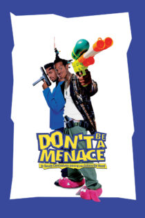 دانلود فیلم Don’t Be a Menace to South Central While Drinking Your Juice in the Hood 1996 وقتی دارید روی کاپوت ماشین آبمیوه می خورید