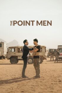 دانلود فیلم The Point Men 2023 مردان پیشگام