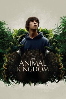 دانلود فیلم The Animal Kingdom 2023 پادشاهی حیوانات