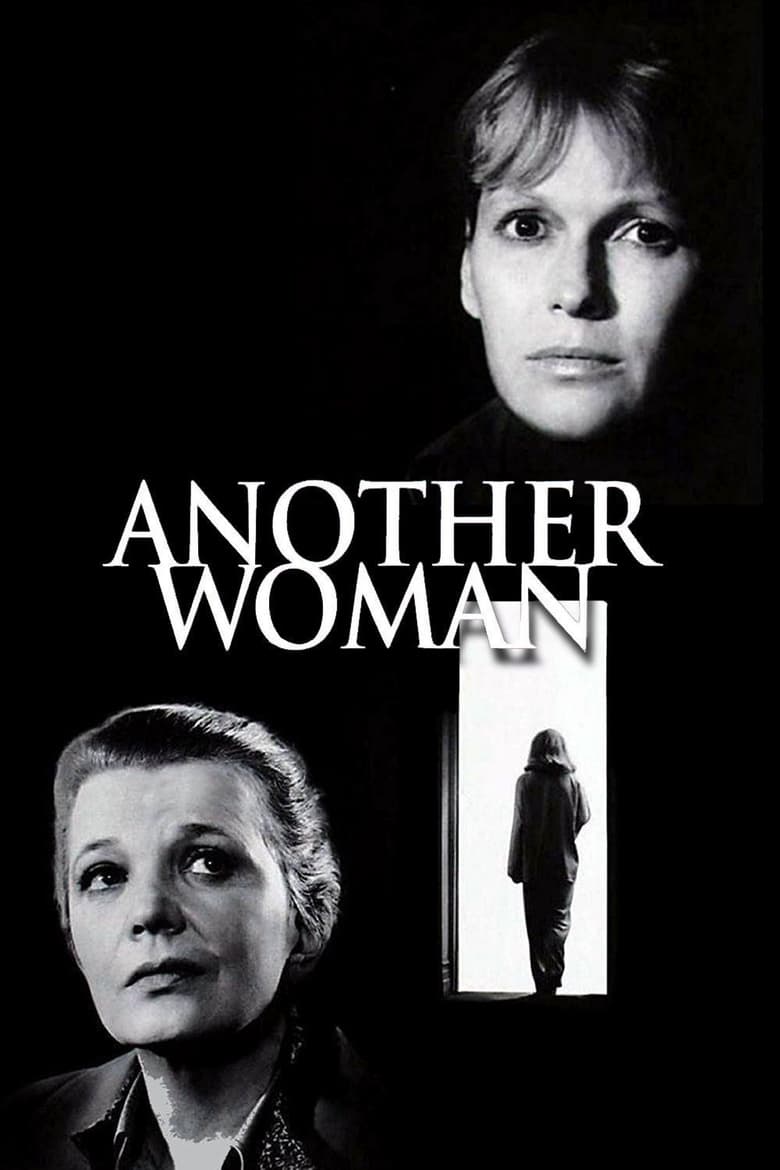 دانلود فیلم Another Woman 1988 زنی دیگر