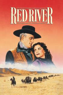 دانلود فیلم Red River 1948 رودخانه سرخ